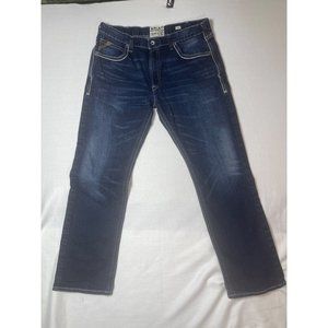 Ariat men’s jeans size  40/34straight fit straight leg M5 pre-owned